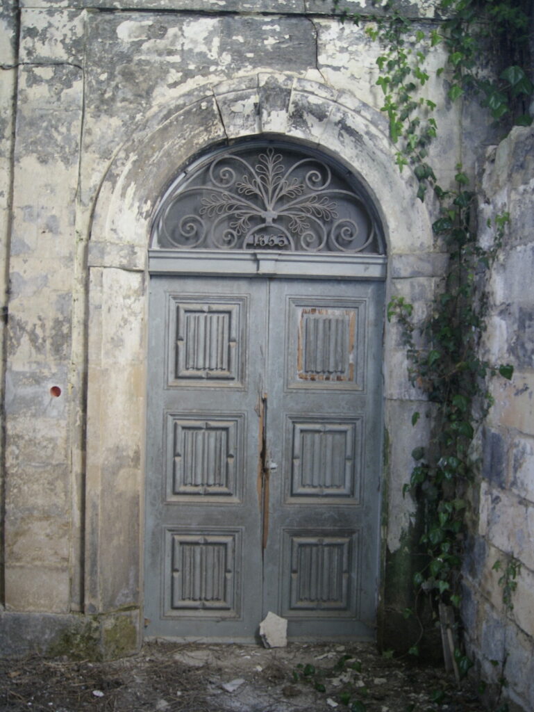 Porta Prima